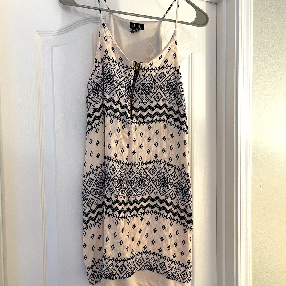 Spring/Summer Dress
